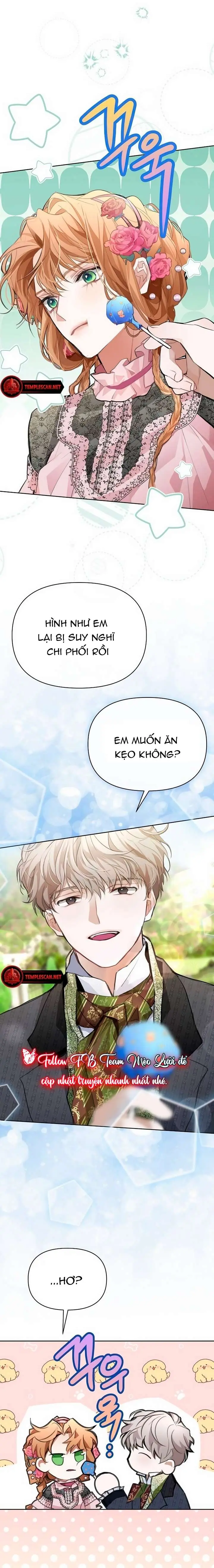Đi tìm ác nữ đã cùng trải qua đêm đầu tiên Chapter 11 - Trang 17