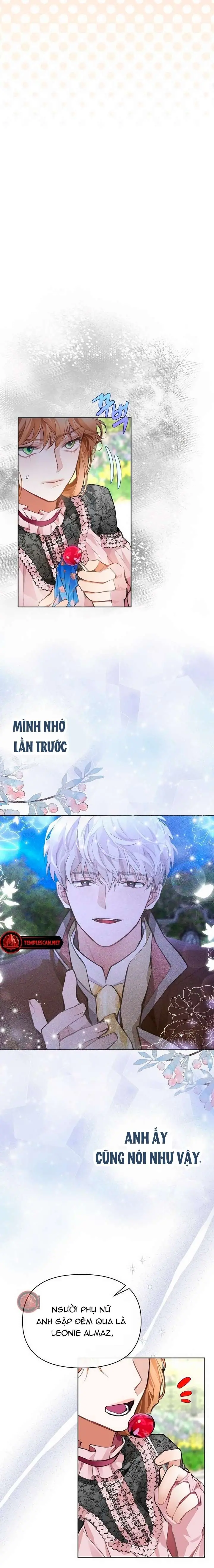 Đi tìm ác nữ đã cùng trải qua đêm đầu tiên Chapter 11 - Trang 18