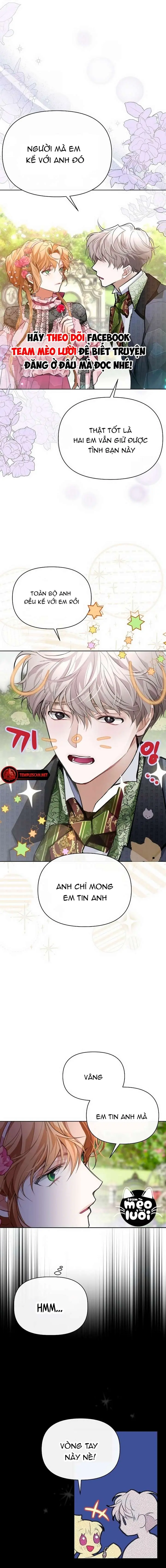 Đi tìm ác nữ đã cùng trải qua đêm đầu tiên Chapter 11 - Trang 19
