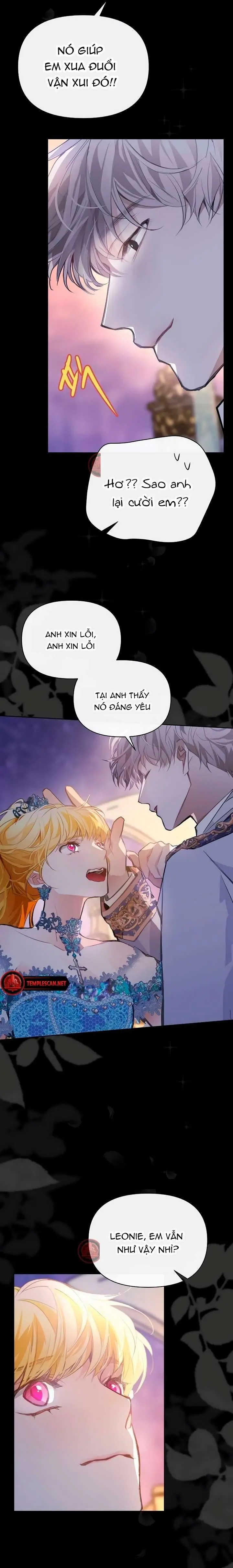 Đi tìm ác nữ đã cùng trải qua đêm đầu tiên Chapter 11 - Trang 20