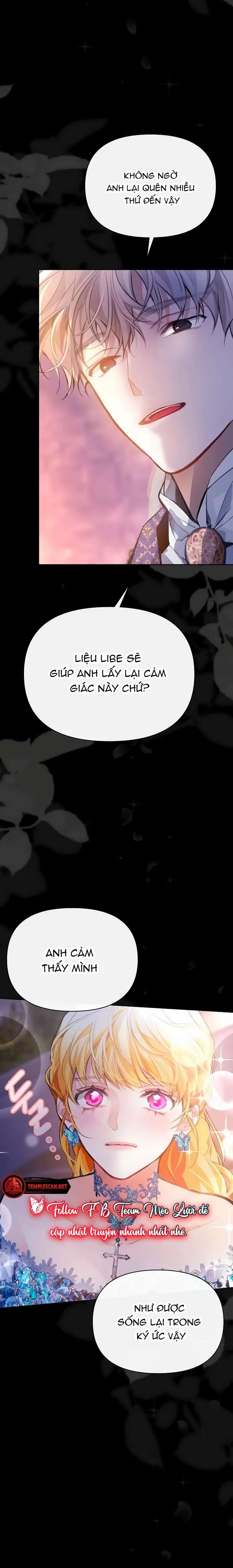 Đi tìm ác nữ đã cùng trải qua đêm đầu tiên Chapter 11 - Trang 21