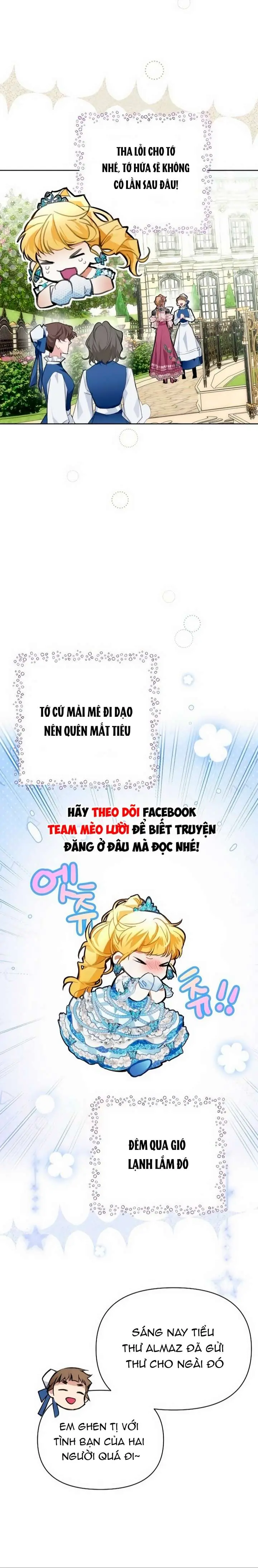 Đi tìm ác nữ đã cùng trải qua đêm đầu tiên Chapter 11 - Trang 6
