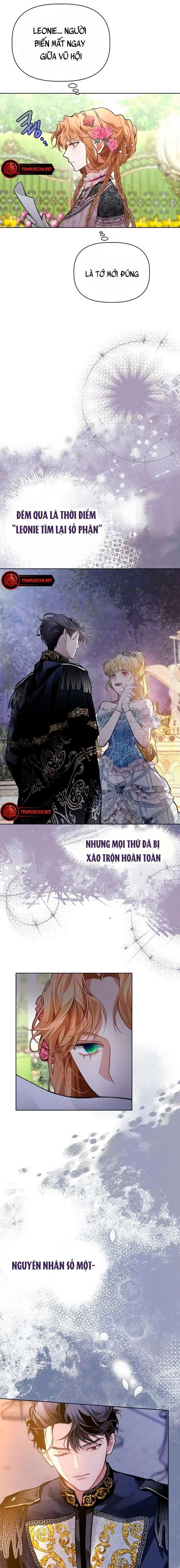 Đi tìm ác nữ đã cùng trải qua đêm đầu tiên Chapter 11 - Trang 7