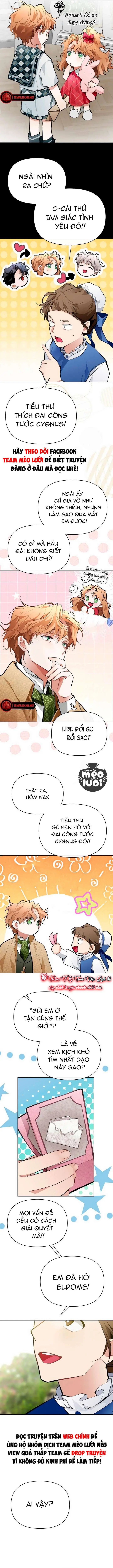 Đi tìm ác nữ đã cùng trải qua đêm đầu tiên Chapter 12 - Trang 13