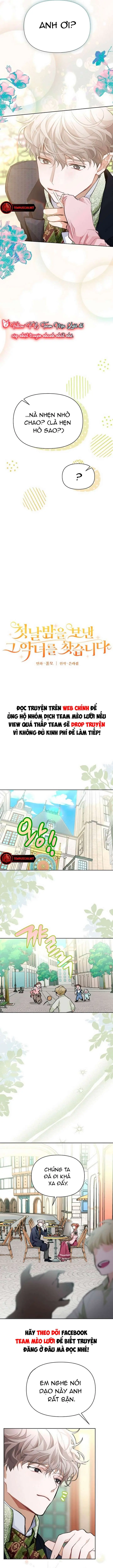 Đi tìm ác nữ đã cùng trải qua đêm đầu tiên Chapter 12 - Trang 3