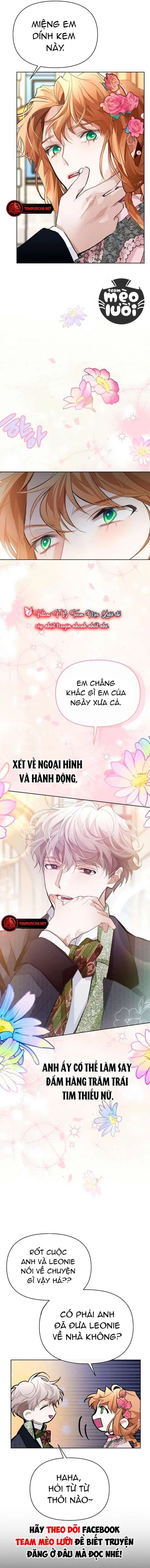 Đi tìm ác nữ đã cùng trải qua đêm đầu tiên Chapter 12 - Trang 5