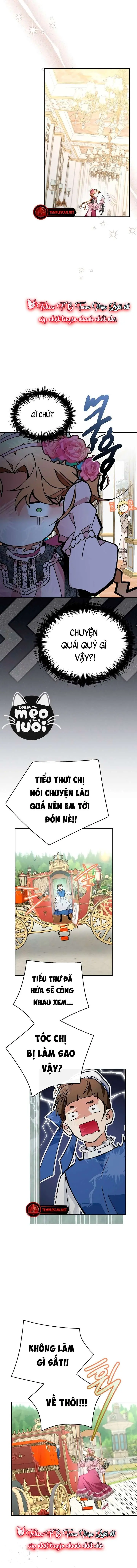 Đi tìm ác nữ đã cùng trải qua đêm đầu tiên Chapter 13 - Trang 13