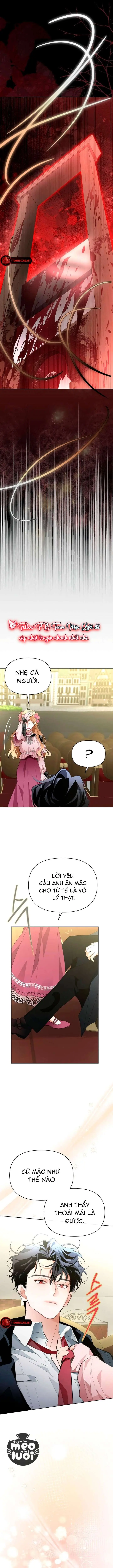 Đi tìm ác nữ đã cùng trải qua đêm đầu tiên Chapter 14 - Trang 8