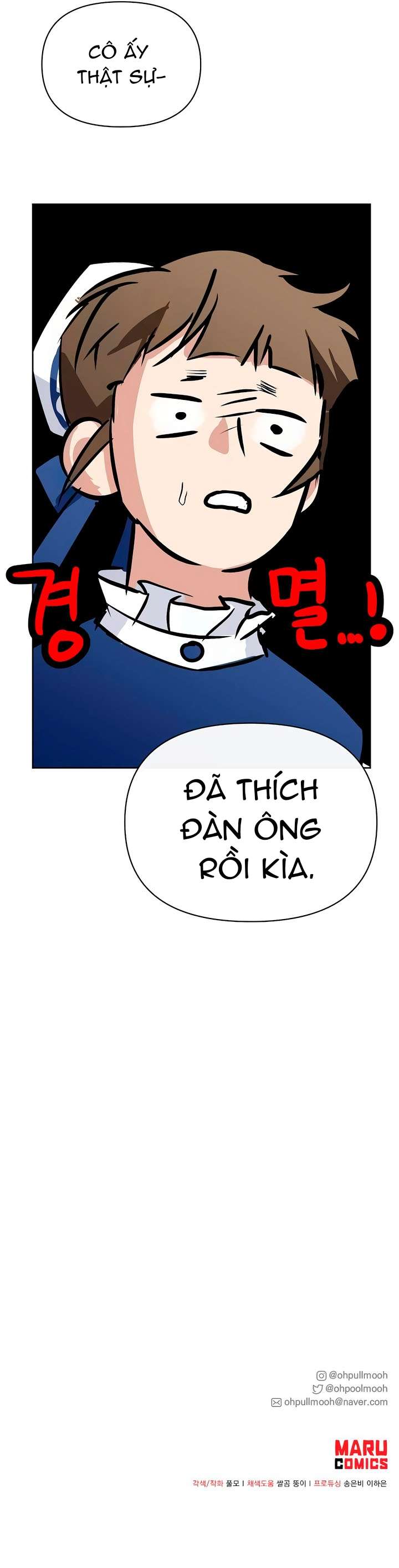 Đi tìm ác nữ đã cùng trải qua đêm đầu tiên Chapter 15 - Trang 15