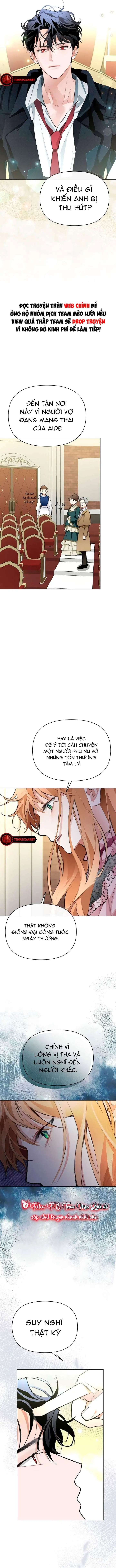 Đi tìm ác nữ đã cùng trải qua đêm đầu tiên Chapter 15 - Trang 8