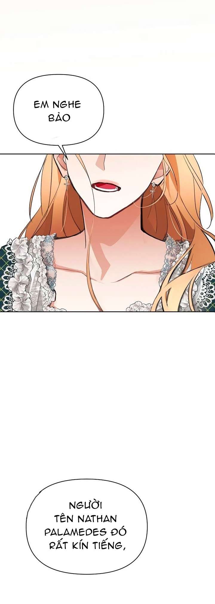 Đi tìm ác nữ đã cùng trải qua đêm đầu tiên Chapter 16 - Trang 11