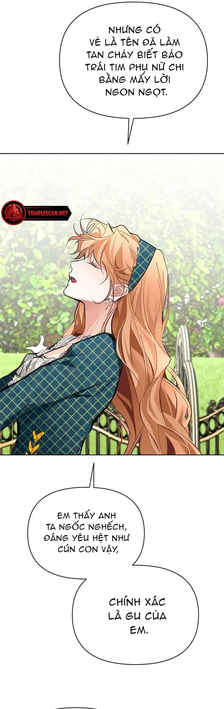 Đi tìm ác nữ đã cùng trải qua đêm đầu tiên Chapter 16 - Trang 12