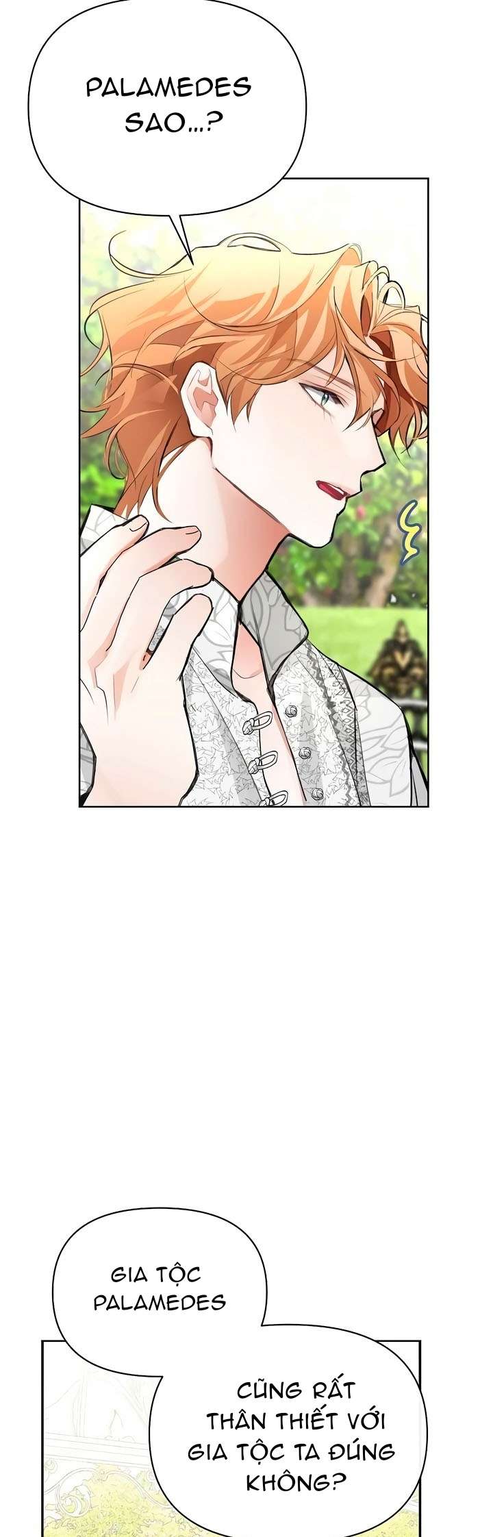 Đi tìm ác nữ đã cùng trải qua đêm đầu tiên Chapter 16 - Trang 13