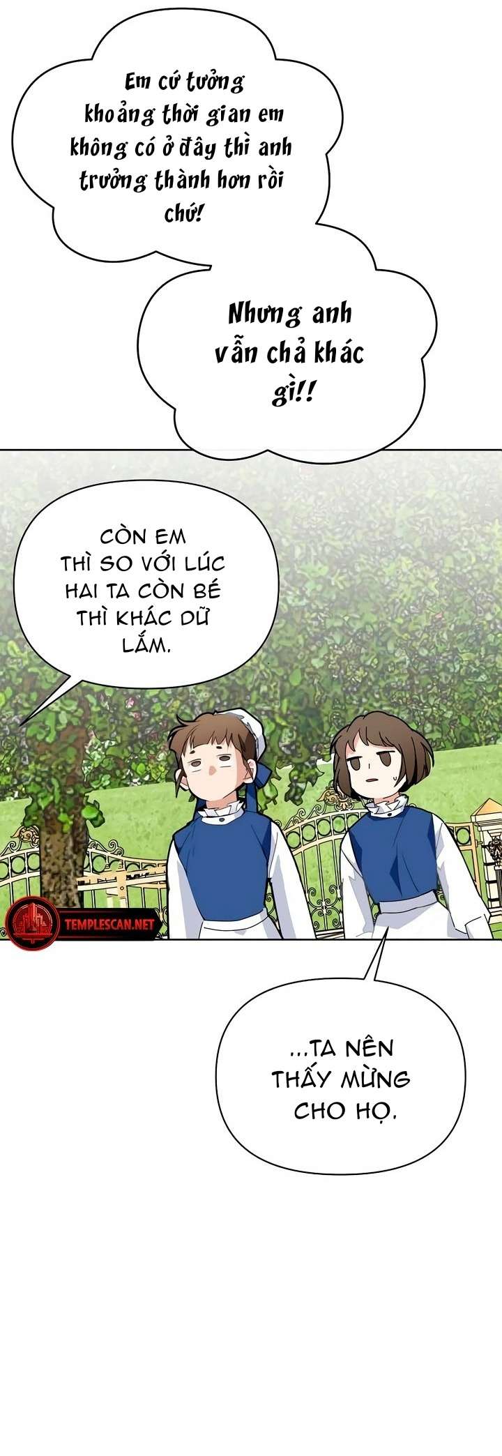 Đi tìm ác nữ đã cùng trải qua đêm đầu tiên Chapter 16 - Trang 16