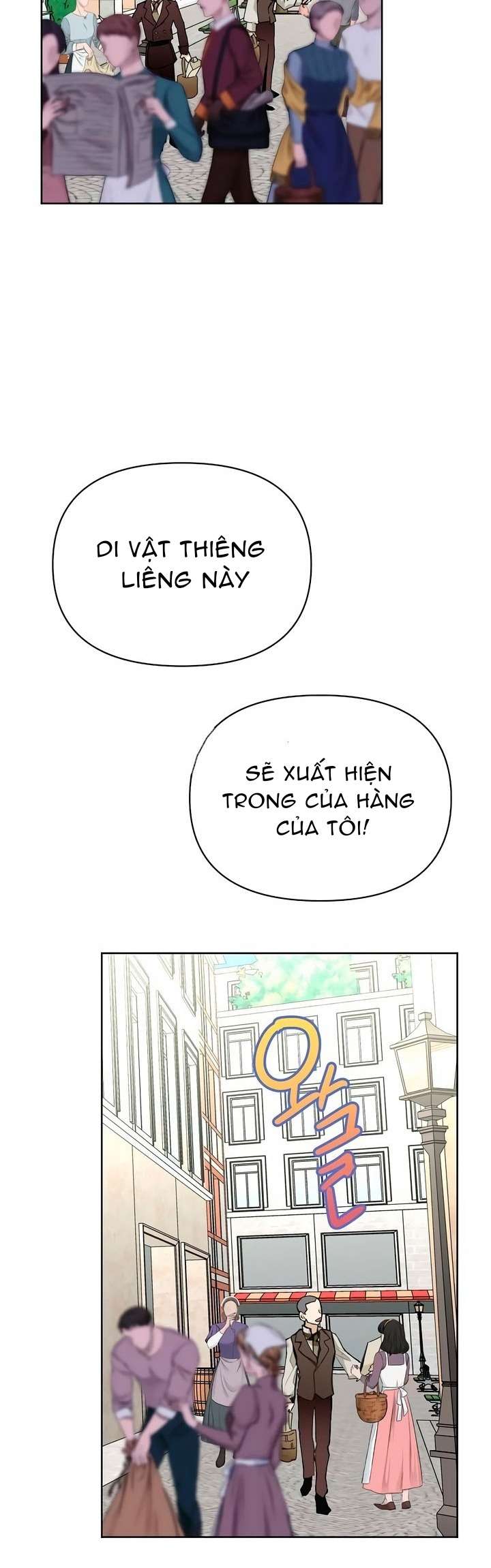Đi tìm ác nữ đã cùng trải qua đêm đầu tiên Chapter 16 - Trang 21