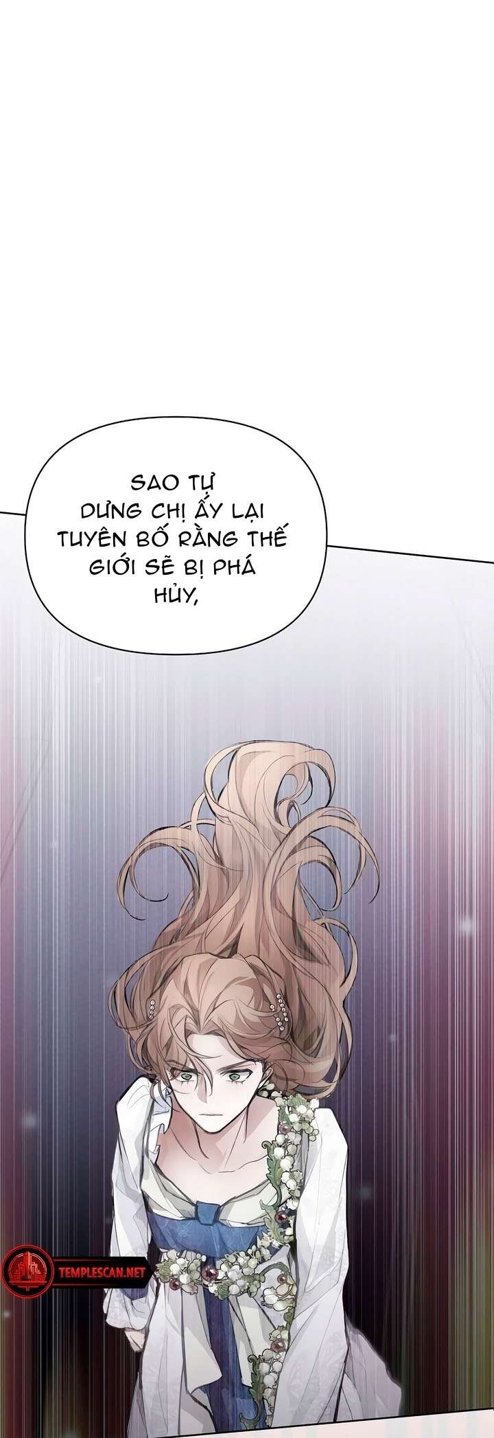 Đi tìm ác nữ đã cùng trải qua đêm đầu tiên Chapter 16 - Trang 27
