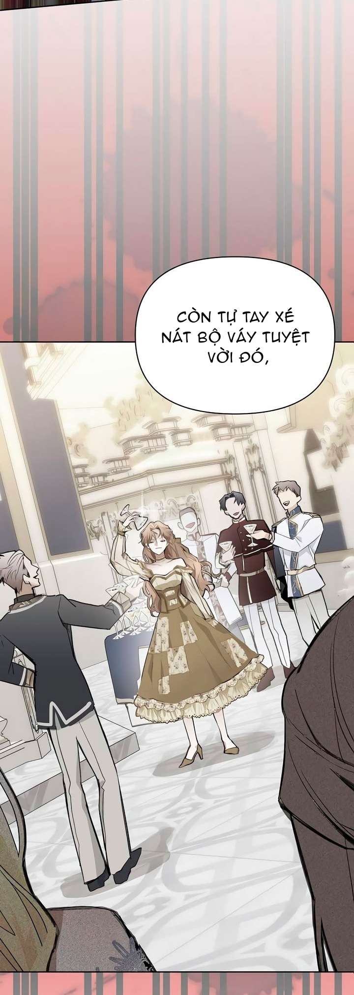Đi tìm ác nữ đã cùng trải qua đêm đầu tiên Chapter 16 - Trang 28