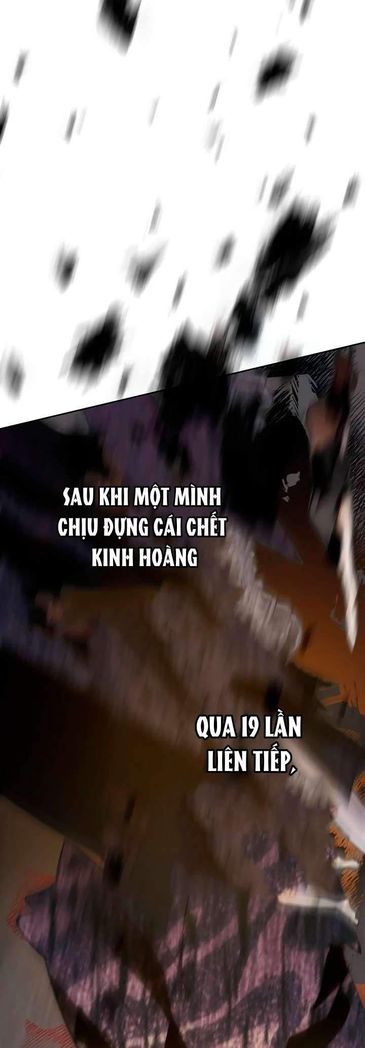 Đi tìm ác nữ đã cùng trải qua đêm đầu tiên Chapter 16 - Trang 3