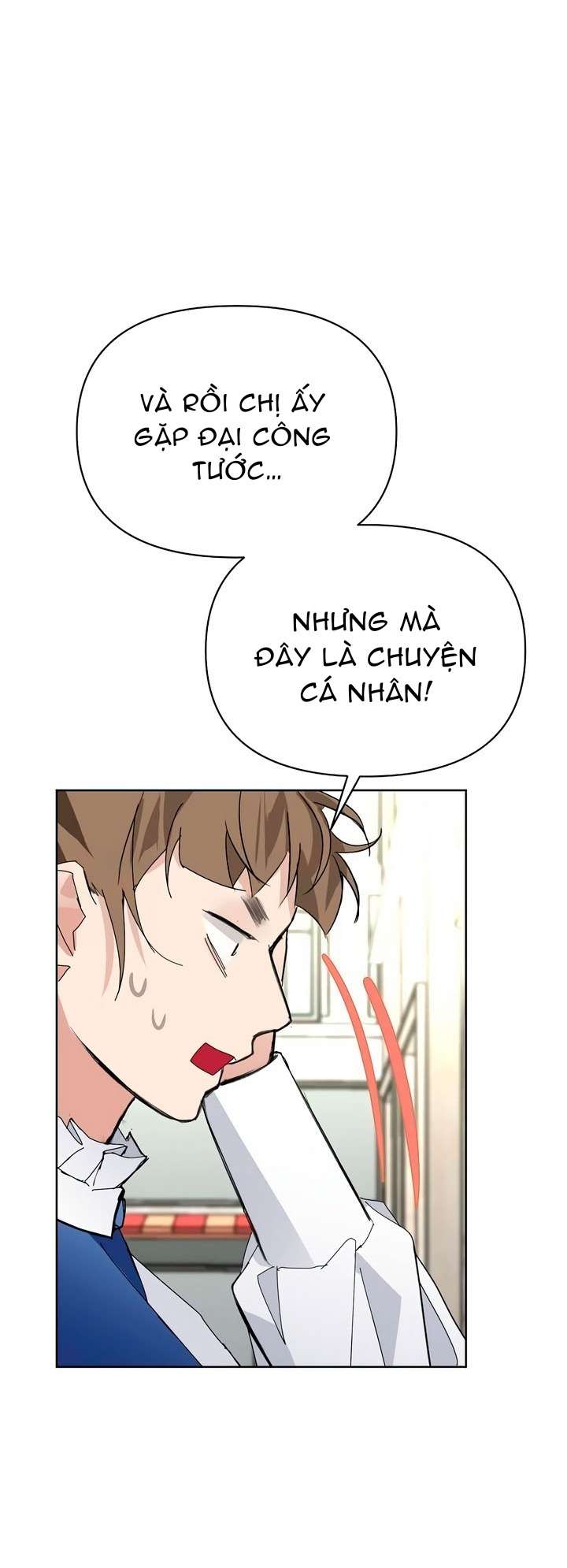 Đi tìm ác nữ đã cùng trải qua đêm đầu tiên Chapter 16 - Trang 30