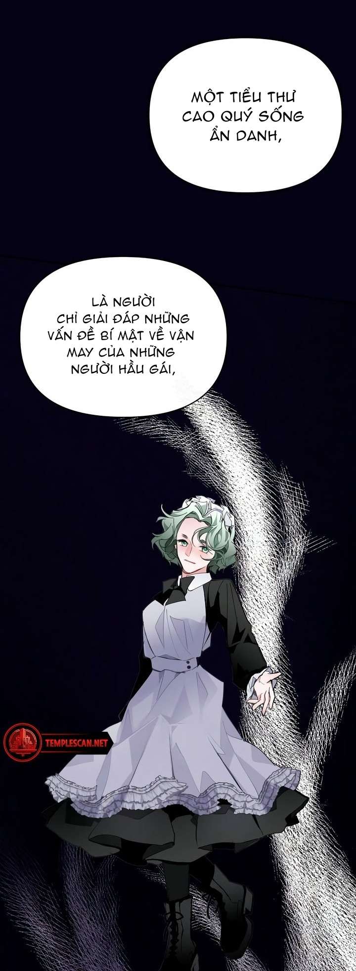 Đi tìm ác nữ đã cùng trải qua đêm đầu tiên Chapter 16 - Trang 33