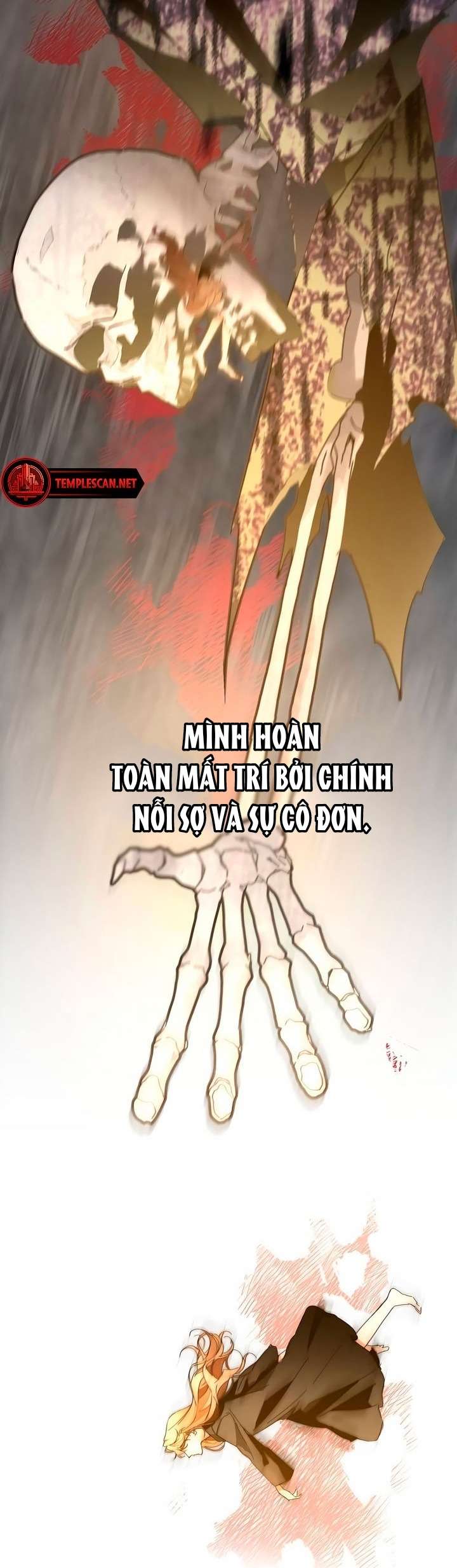 Đi tìm ác nữ đã cùng trải qua đêm đầu tiên Chapter 16 - Trang 4