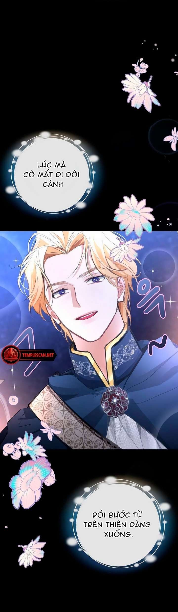 Đi tìm ác nữ đã cùng trải qua đêm đầu tiên Chapter 17 - Trang 12