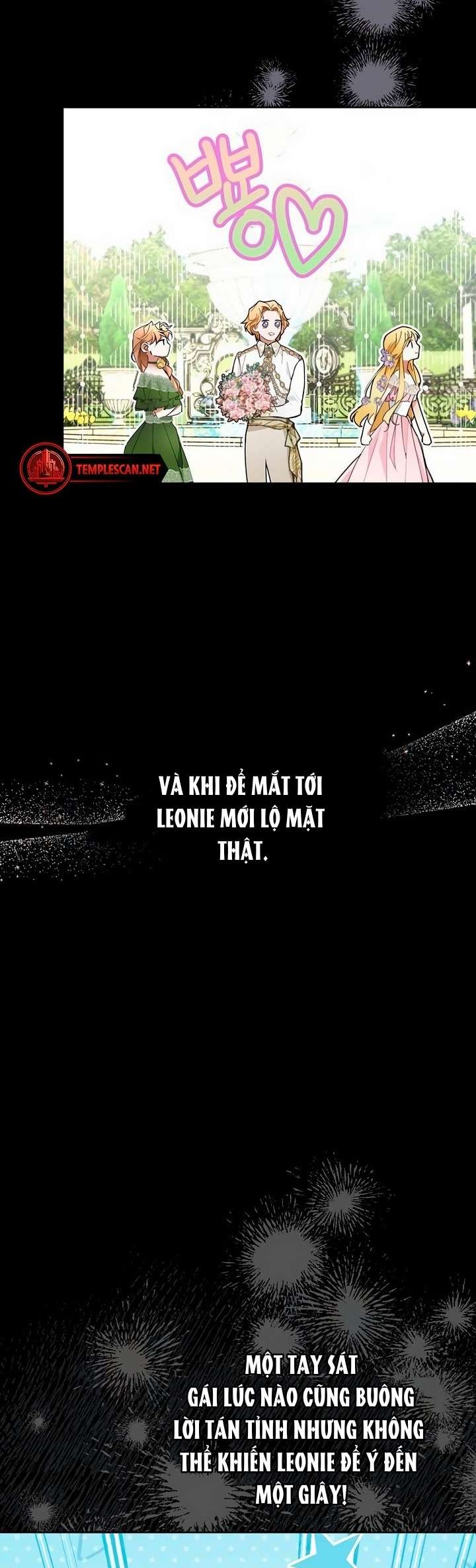 Đi tìm ác nữ đã cùng trải qua đêm đầu tiên Chapter 17 - Trang 15
