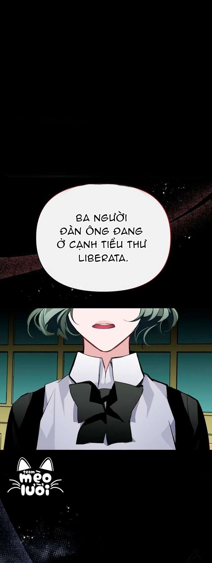 Đi tìm ác nữ đã cùng trải qua đêm đầu tiên Chapter 17 - Trang 2