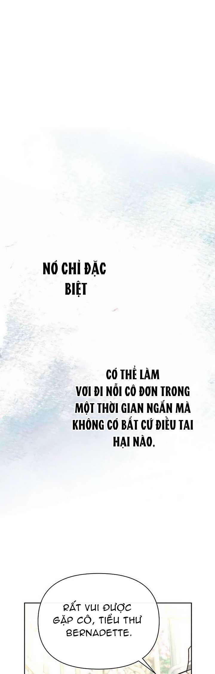 Đi tìm ác nữ đã cùng trải qua đêm đầu tiên Chapter 17 - Trang 21