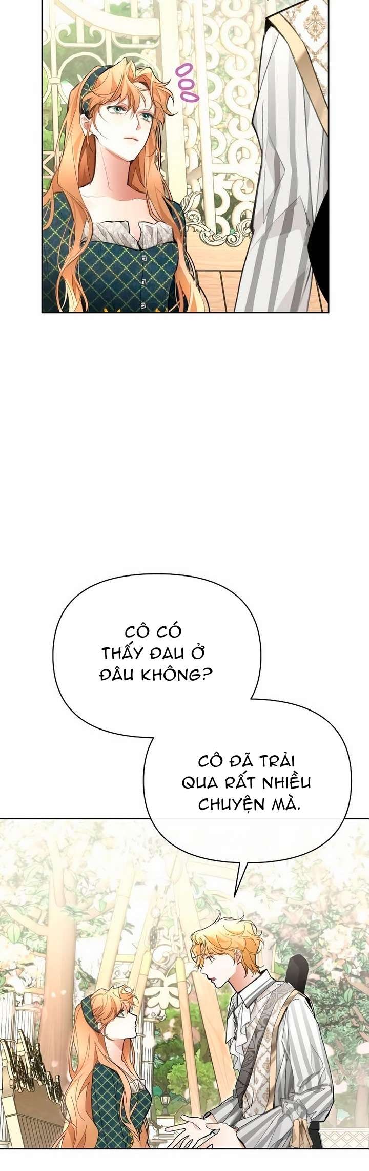 Đi tìm ác nữ đã cùng trải qua đêm đầu tiên Chapter 17 - Trang 22