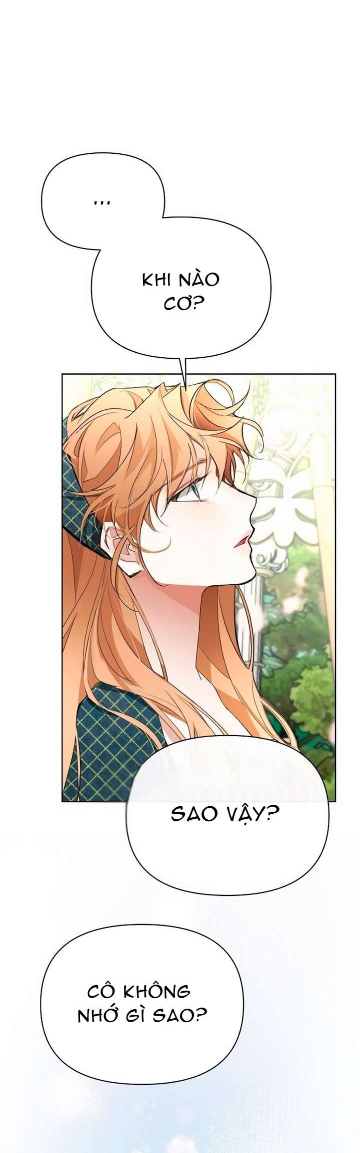 Đi tìm ác nữ đã cùng trải qua đêm đầu tiên Chapter 17 - Trang 23