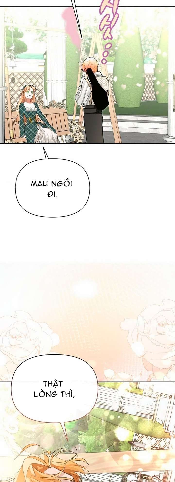 Đi tìm ác nữ đã cùng trải qua đêm đầu tiên Chapter 17 - Trang 26