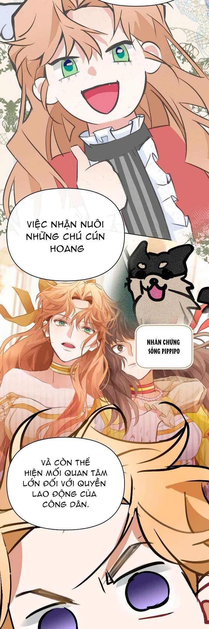 Đi tìm ác nữ đã cùng trải qua đêm đầu tiên Chapter 17 - Trang 30