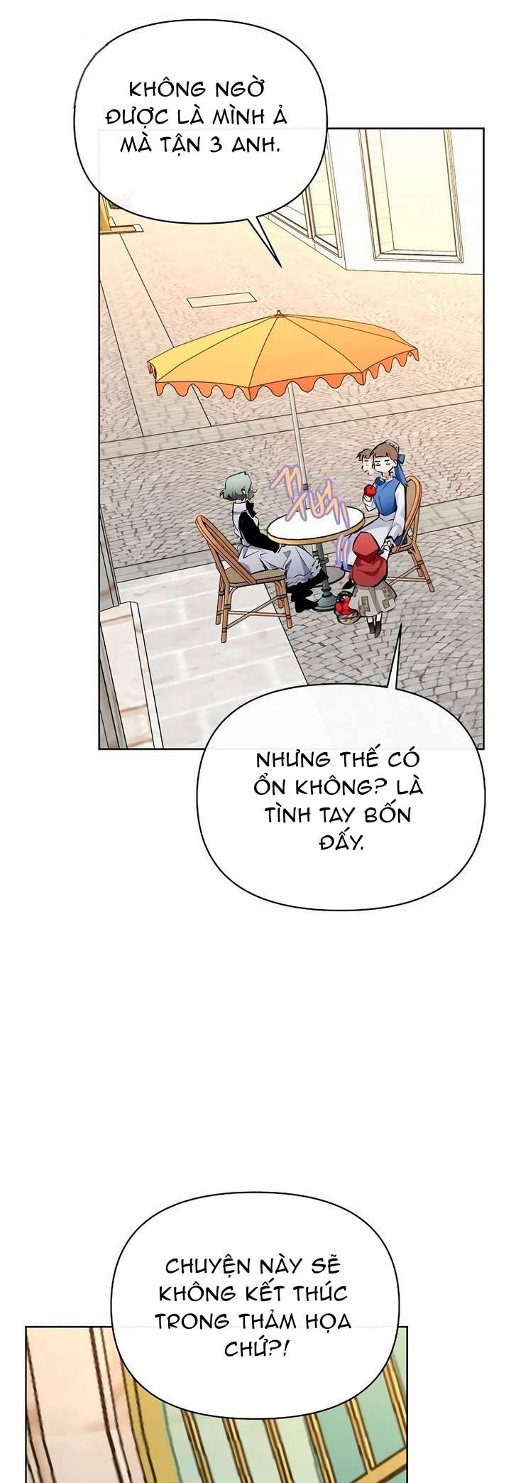 Đi tìm ác nữ đã cùng trải qua đêm đầu tiên Chapter 17 - Trang 44