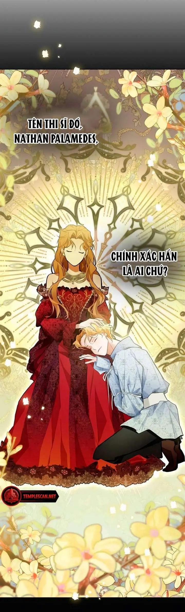 Đi tìm ác nữ đã cùng trải qua đêm đầu tiên Chapter 17 - Trang 9