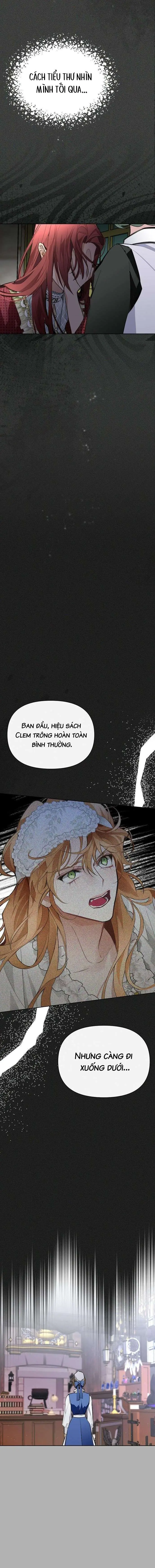 Đi tìm ác nữ đã cùng trải qua đêm đầu tiên Chapter 20 - Trang 14