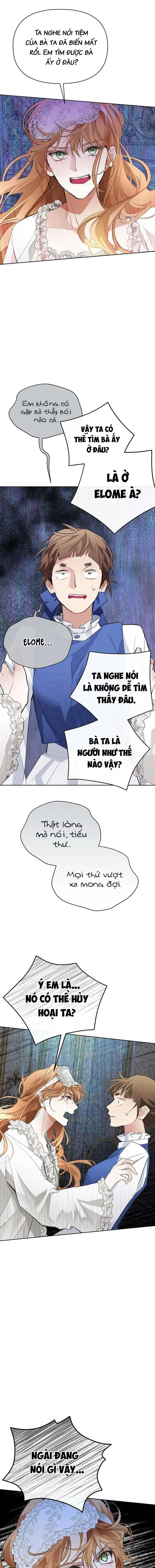 Đi tìm ác nữ đã cùng trải qua đêm đầu tiên Chapter 20 - Trang 5