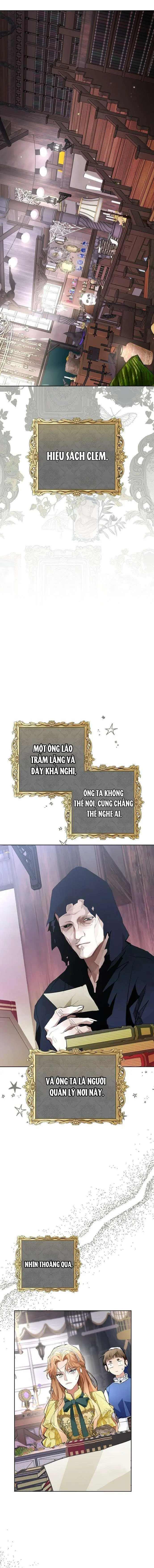 Đi tìm ác nữ đã cùng trải qua đêm đầu tiên Chapter 20 - Trang 9