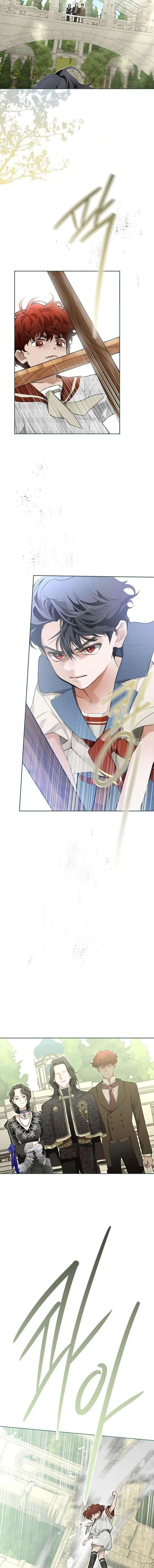 Đi tìm ác nữ đã cùng trải qua đêm đầu tiên Chapter 21 - Trang 12