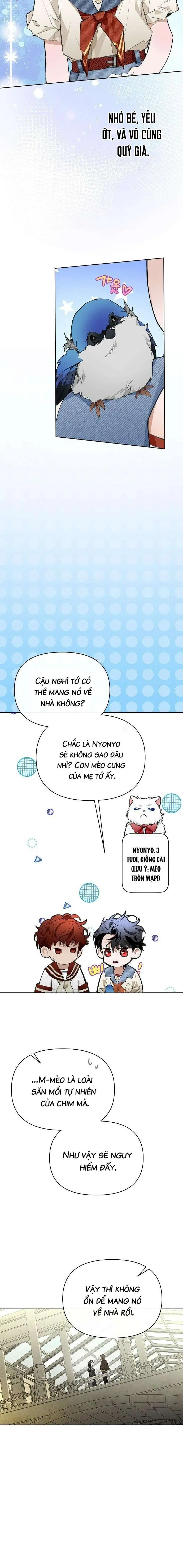 Đi tìm ác nữ đã cùng trải qua đêm đầu tiên Chapter 21 - Trang 17