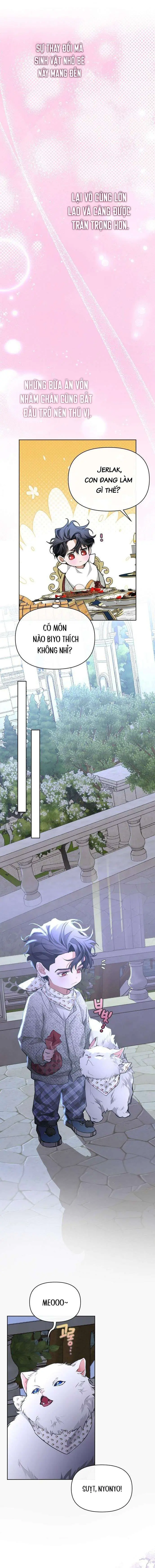Đi tìm ác nữ đã cùng trải qua đêm đầu tiên Chapter 21 - Trang 18