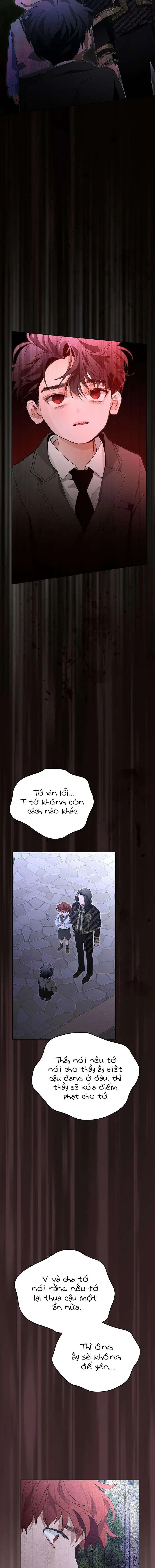 Đi tìm ác nữ đã cùng trải qua đêm đầu tiên Chapter 21 - Trang 22