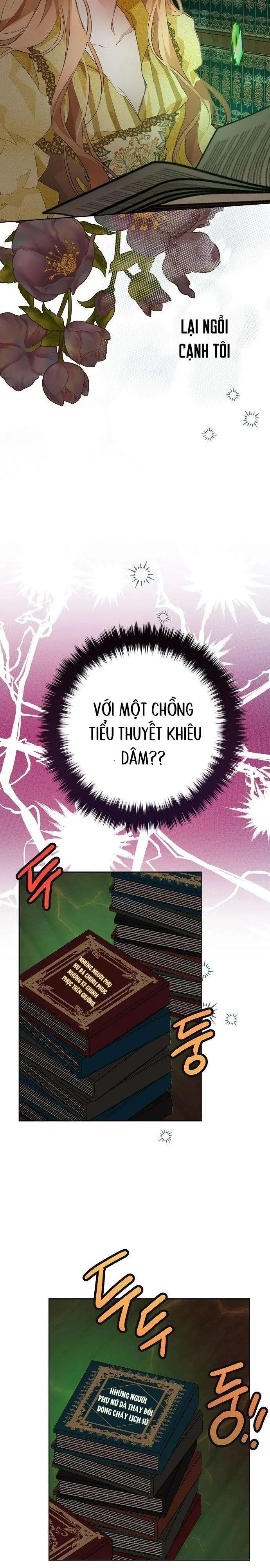 Đi tìm ác nữ đã cùng trải qua đêm đầu tiên Chapter 21 - Trang 26