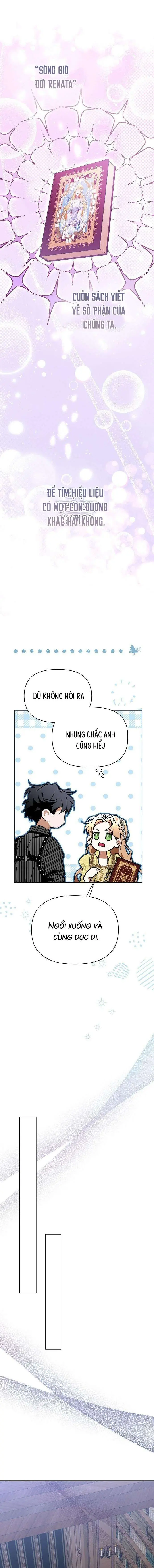 Đi tìm ác nữ đã cùng trải qua đêm đầu tiên Chapter 21 - Trang 8
