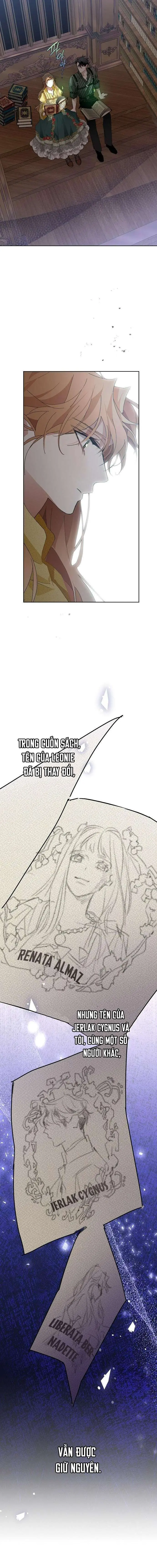 Đi tìm ác nữ đã cùng trải qua đêm đầu tiên Chapter 21 - Trang 9
