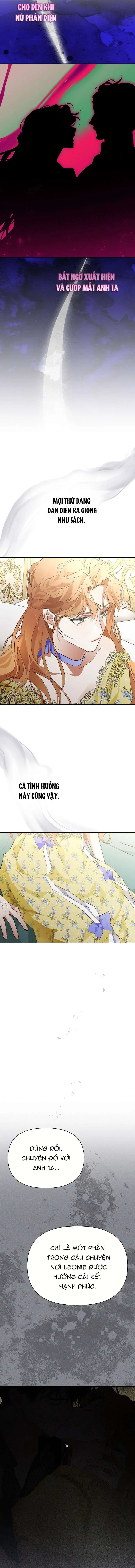 Đi tìm ác nữ đã cùng trải qua đêm đầu tiên Chapter 23 - Trang 12