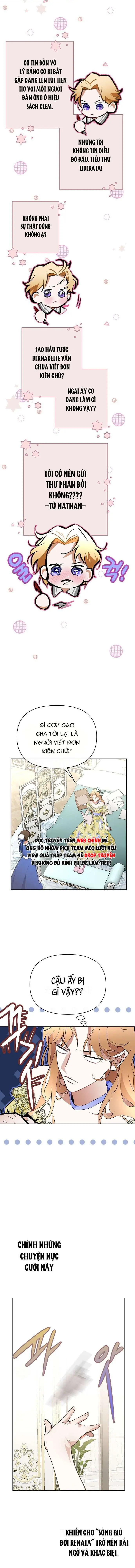 Đi tìm ác nữ đã cùng trải qua đêm đầu tiên Chapter 23 - Trang 14