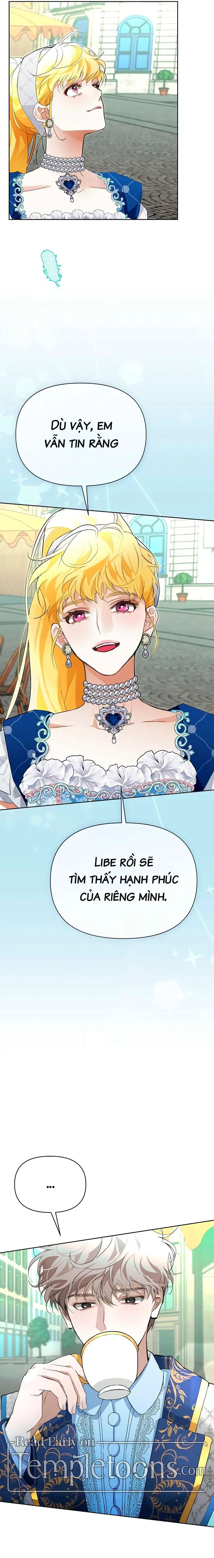Đi tìm ác nữ đã cùng trải qua đêm đầu tiên Chapter 24 - Trang 15