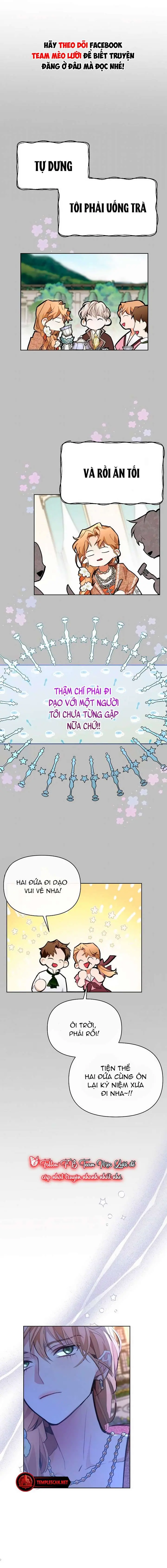 Đi tìm ác nữ đã cùng trải qua đêm đầu tiên Chapter 7 - Trang 12