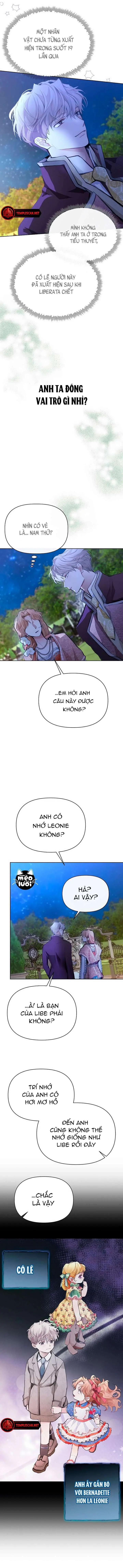 Đi tìm ác nữ đã cùng trải qua đêm đầu tiên Chapter 7 - Trang 13